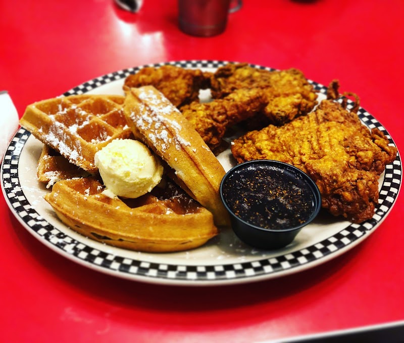 City Diner — photo 2, San Jose, CA