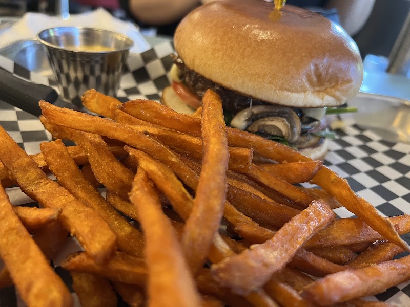 City Diner — photo 4, San Jose, CA