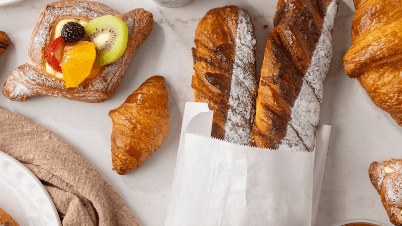 Paris Baguette — photo 2, Santa Clara, CA