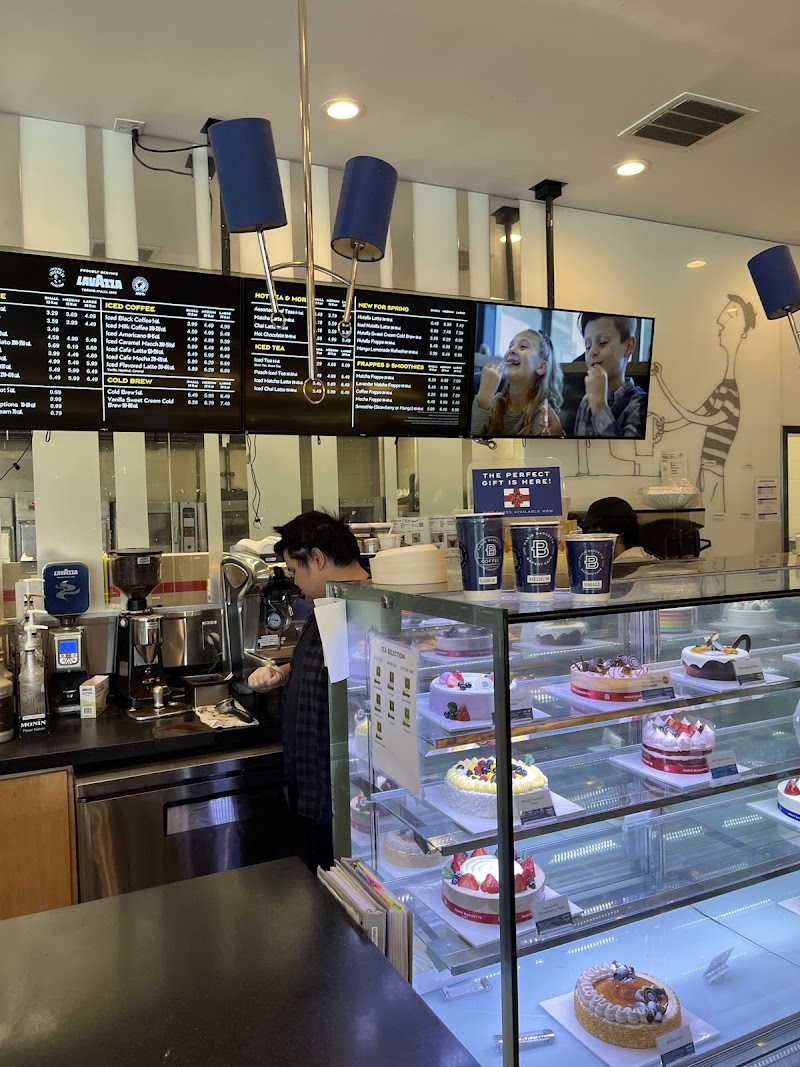 Paris Baguette — photo 4, Santa Clara, CA