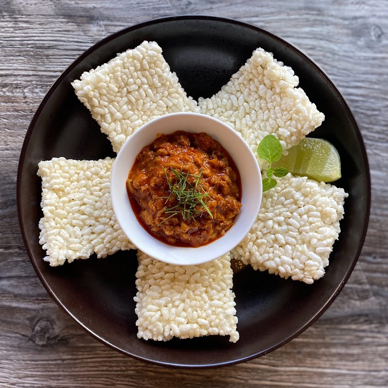 Angkor Chef — photo 2, San Jose, CA