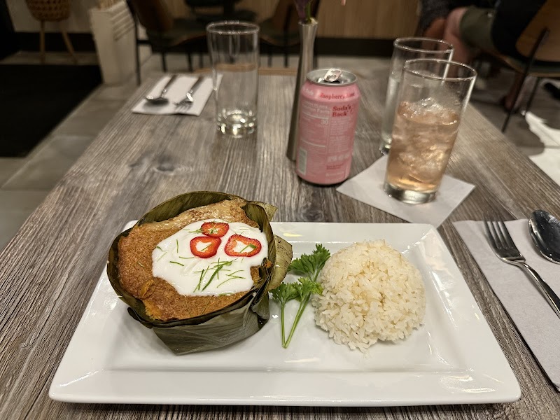 Angkor Chef — photo 3, San Jose, CA