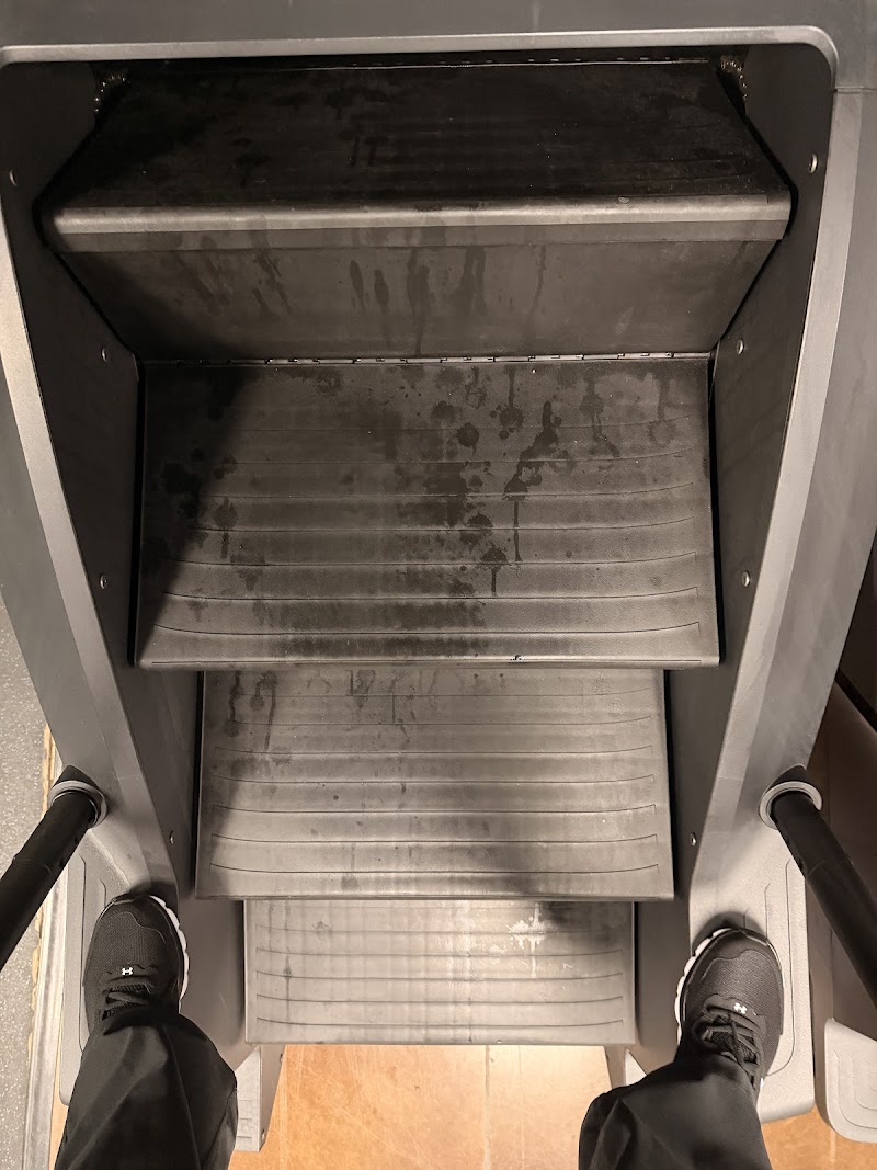 Anytime Fitness Lathrop — photo 3, Lathrop, CA