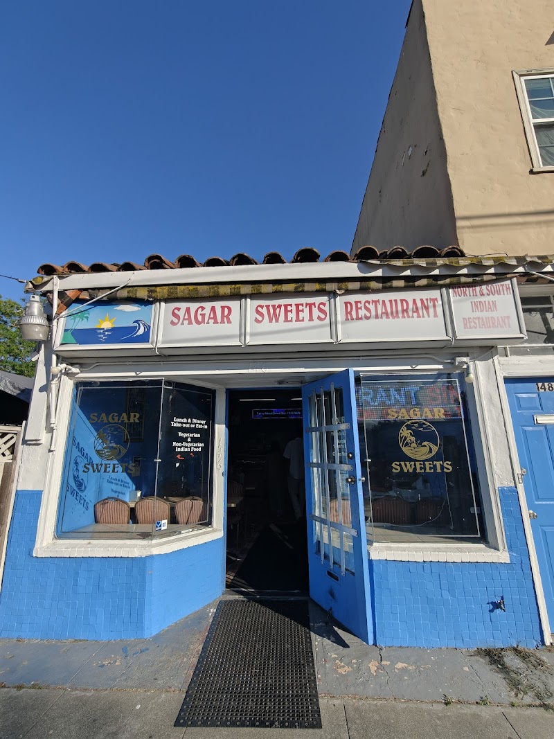 Sagar Sweets