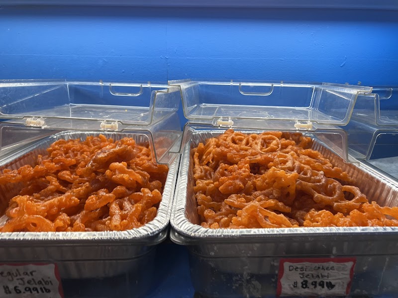 Sagar Sweets — photo 2, San Jose, CA