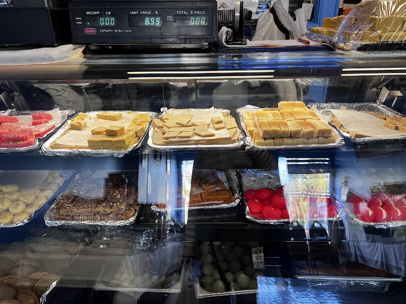 Sagar Sweets — photo 3, San Jose, CA