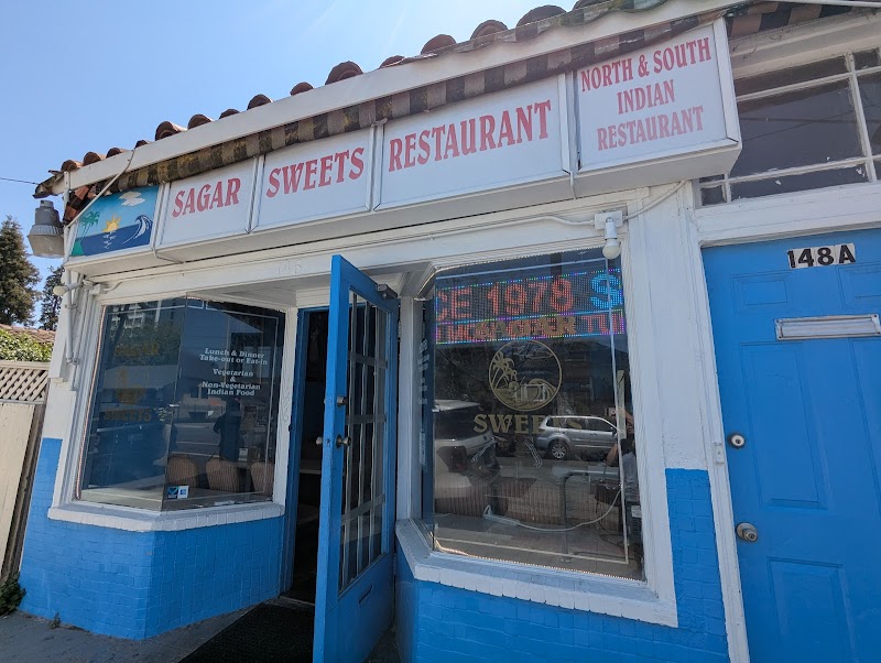 Sagar Sweets — photo 4, San Jose, CA
