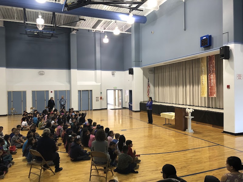 Mossdale Elementary School — photo 2, Lathrop, CA