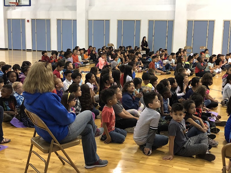 Mossdale Elementary School — photo 4, Lathrop, CA