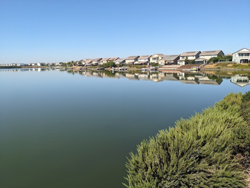 The Boathouse at River Islands — photo 3, Lathrop, CA