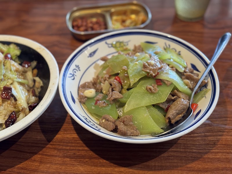 Noodle Talk — photo 3, Sunnyvale, CA