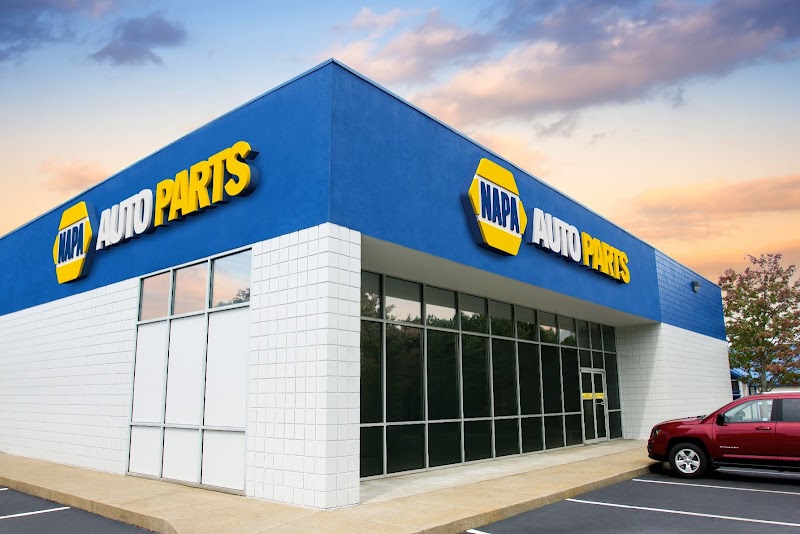 NAPA Auto Parts Manteca