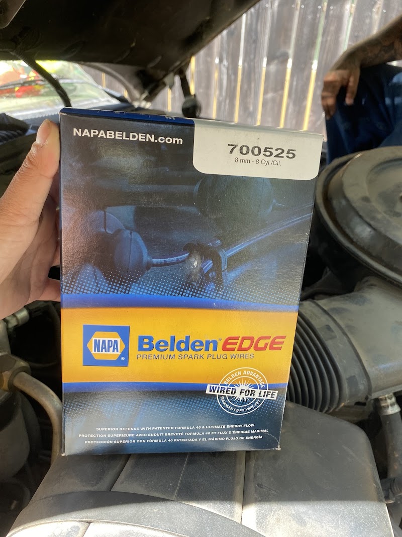 NAPA Auto Parts Manteca — photo 2, Manteca, CA