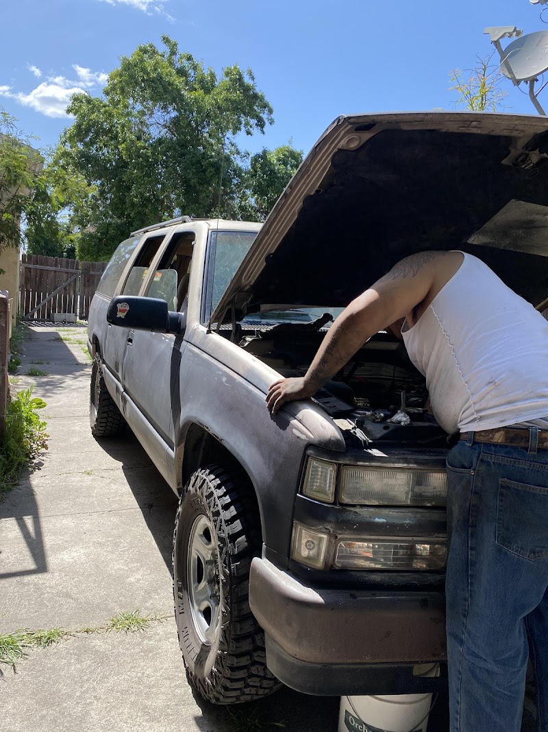 NAPA Auto Parts Manteca — photo 3, Manteca, CA