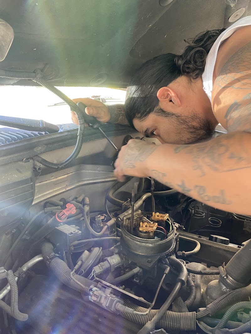 NAPA Auto Parts Manteca — photo 4, Manteca, CA