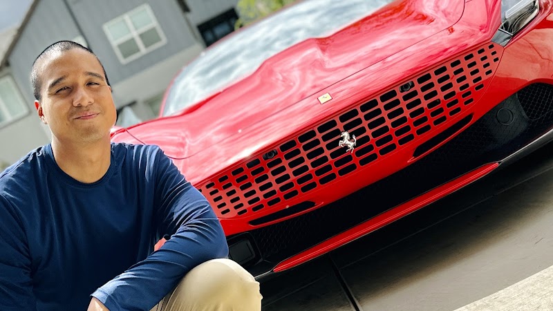 River Islands Detailing Studio