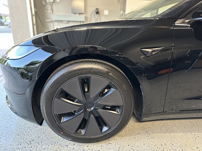 River Islands Detailing Studio — photo 3, Lathrop, CA