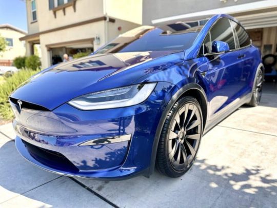 River Islands Detailing Studio — photo 5, Lathrop, CA