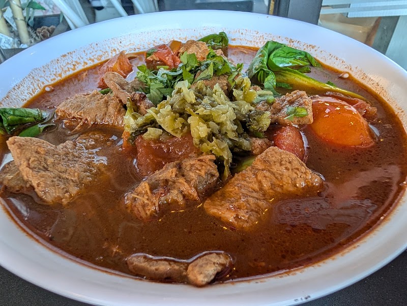 Happiness Cafe — photo 3, San Jose, CA