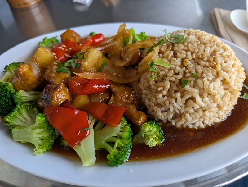 Happiness Cafe — photo 4, San Jose, CA