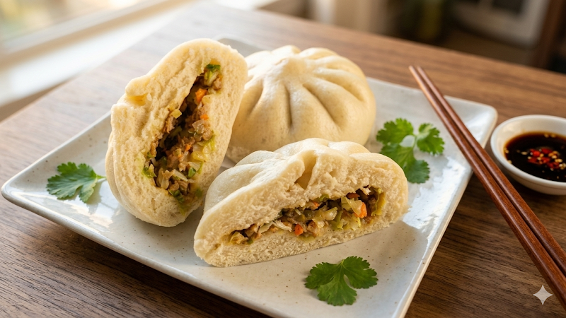 Happiness Cafe — photo 5, San Jose, CA