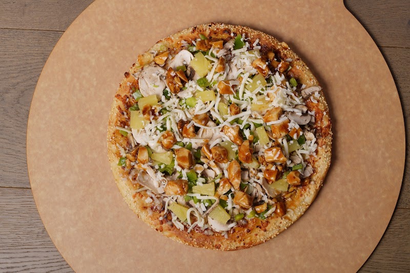 Craving Pizza — photo 2, San Jose, CA