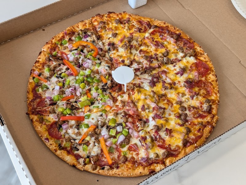 Craving Pizza — photo 3, San Jose, CA