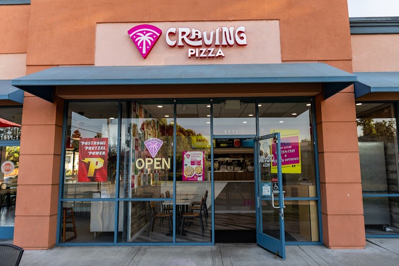 Craving Pizza — photo 4, San Jose, CA