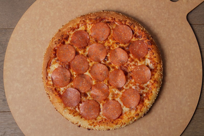 Craving Pizza — photo 5, San Jose, CA