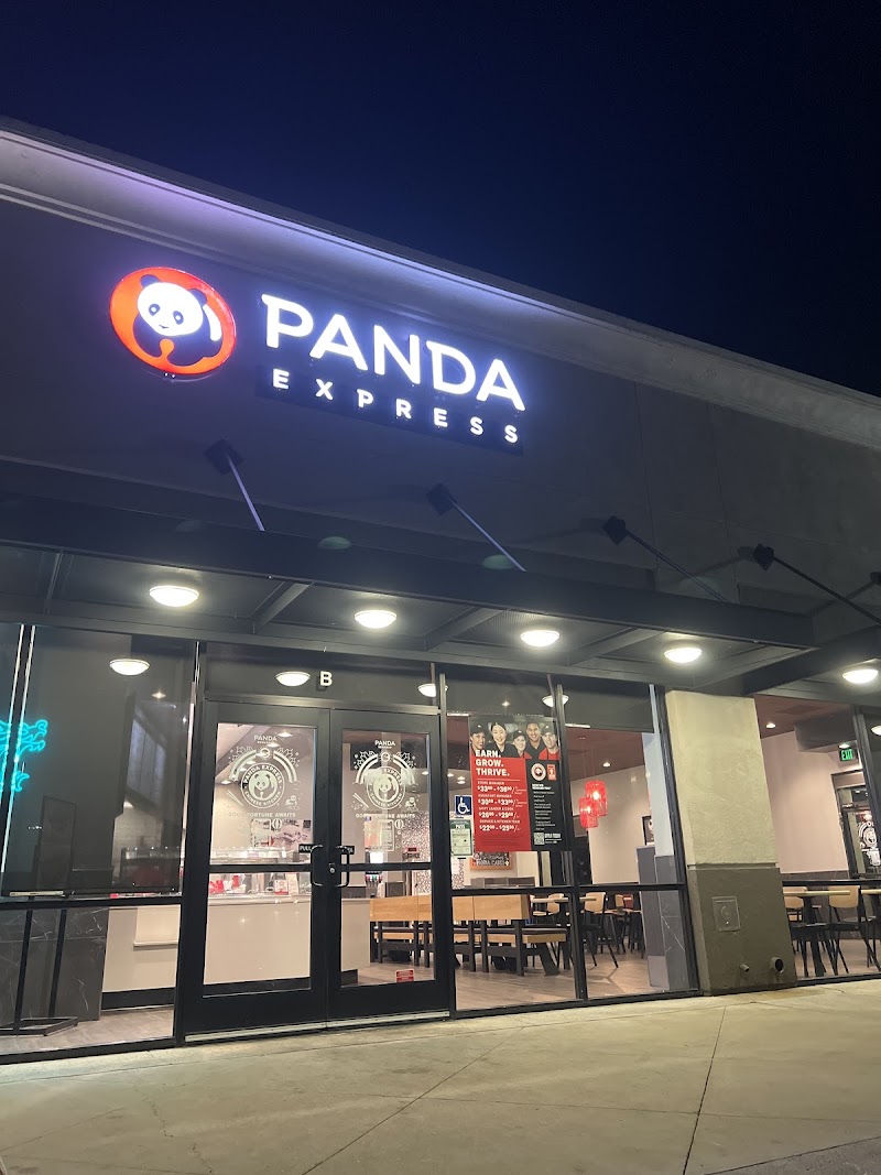 Panda Express