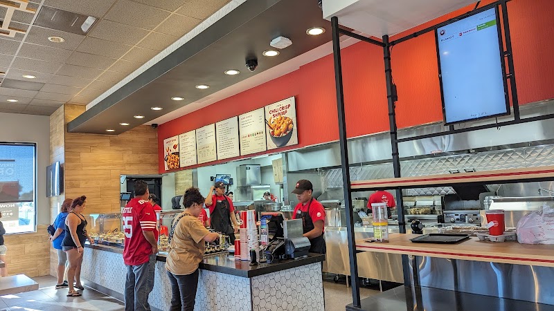 Panda Express — photo 3, Brentwood, CA
