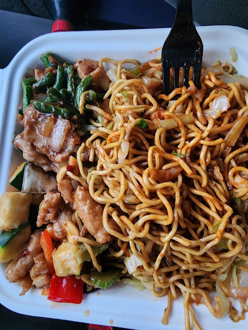 Panda Express — photo 4, Brentwood, CA