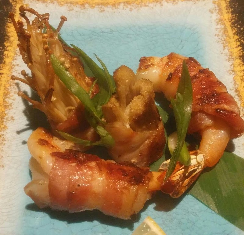 Ocean Blue Sushi Club — photo 5, Sunnyvale, CA