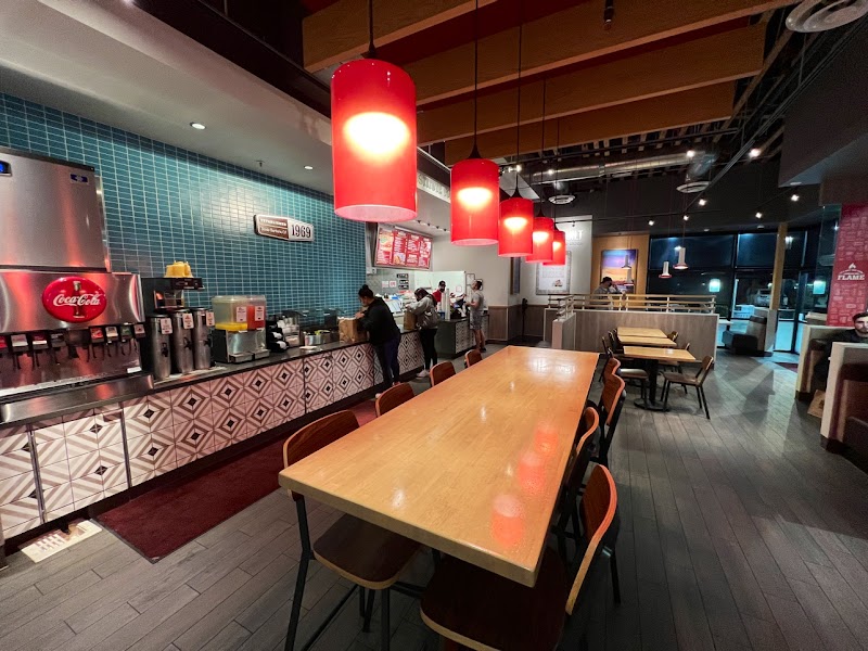 Habit Burger Tracy — photo 5, Tracy, CA