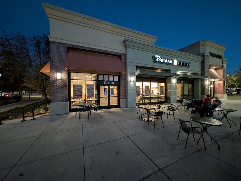 Panera Bread