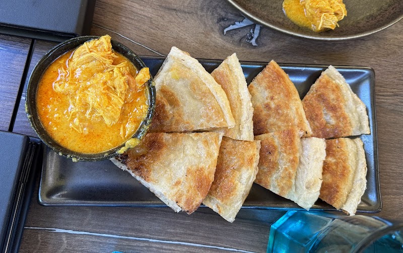 Burma Taste — photo 2, Sunnyvale, CA