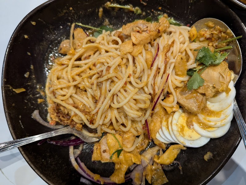 Burma Taste — photo 3, Sunnyvale, CA