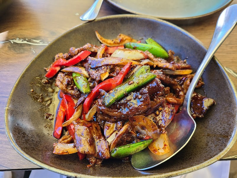 Burma Taste — photo 4, Sunnyvale, CA