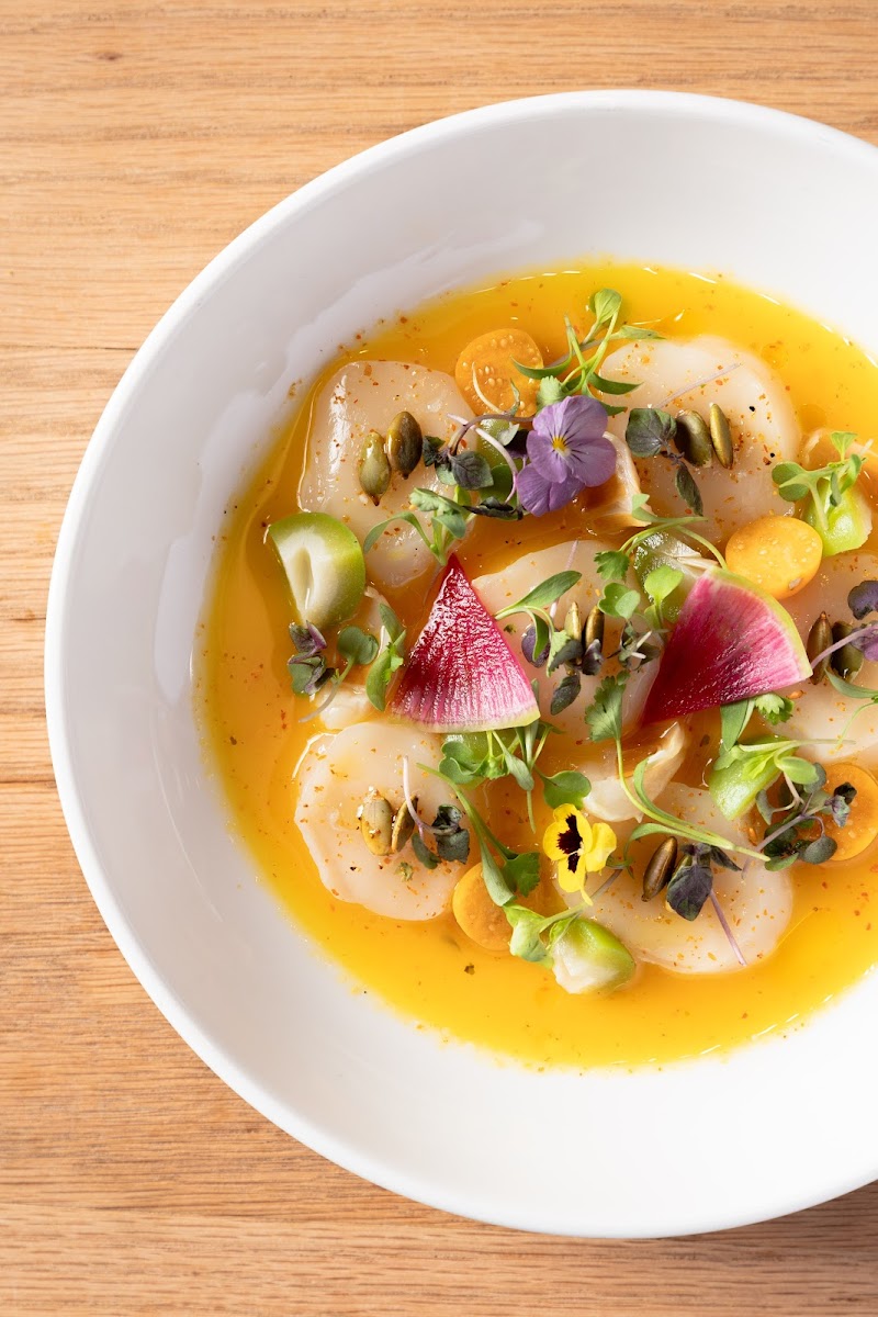 Trifecta — photo 2, San Jose, CA