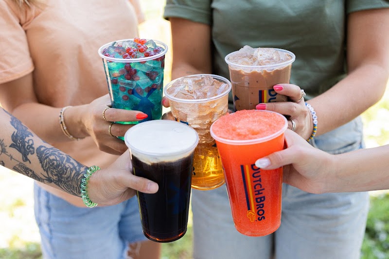 Dutch Bros Coffee — photo 5, Brentwood, CA