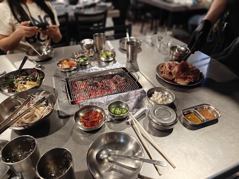 Korean Spring — photo 3, Santa Clara, CA