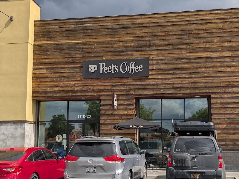 Peet's Coffee — photo 3, San Jose, CA