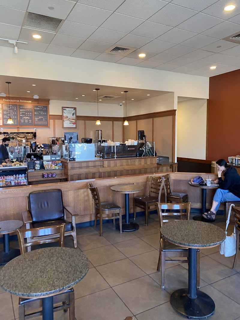 Peet's Coffee — photo 4, San Jose, CA