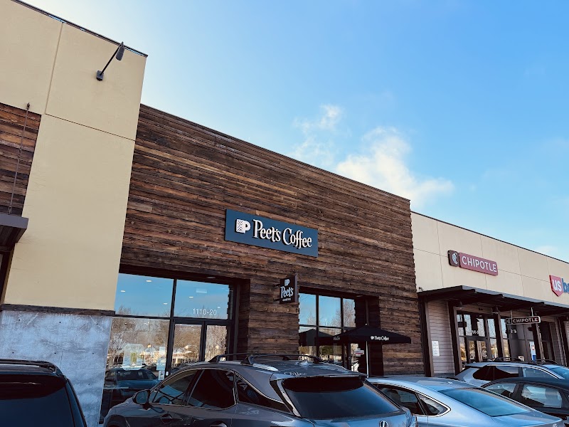 Peet's Coffee — photo 5, San Jose, CA