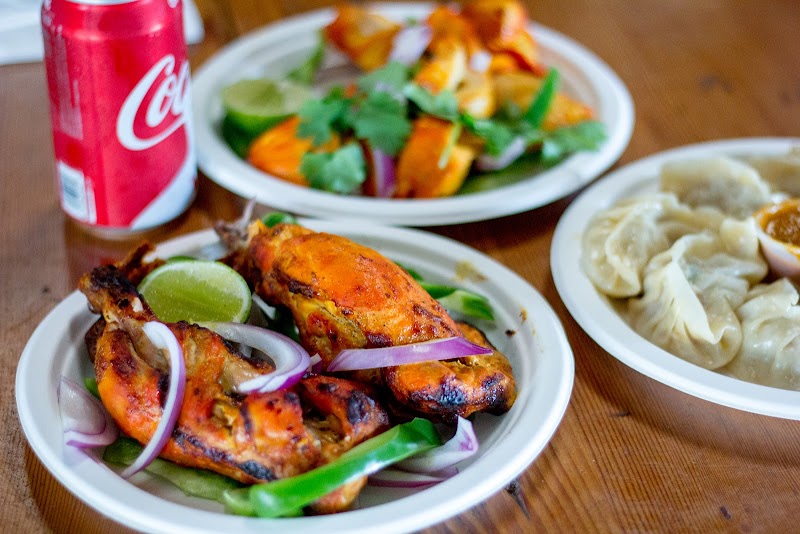 Urban Momo — photo 2, San Jose, CA