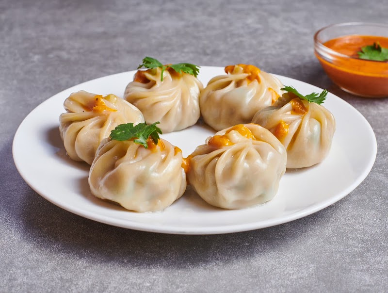 Urban Momo — photo 3, San Jose, CA