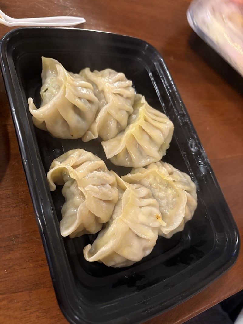 Urban Momo — photo 4, San Jose, CA