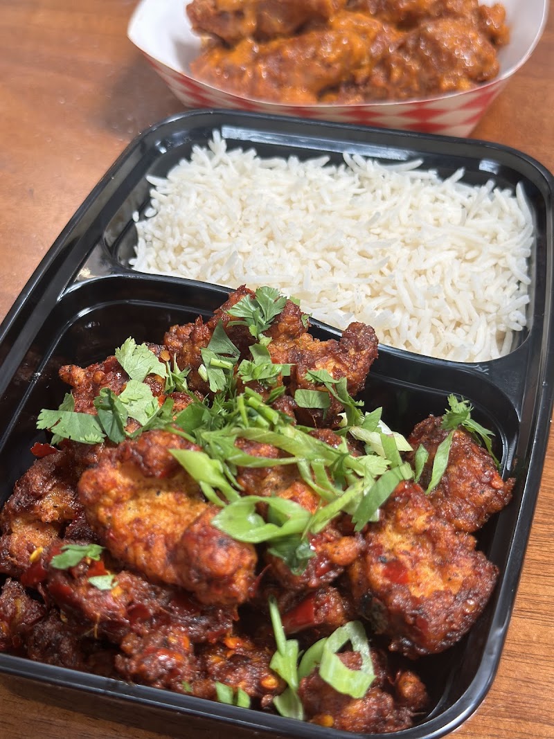 Urban Momo — photo 5, San Jose, CA