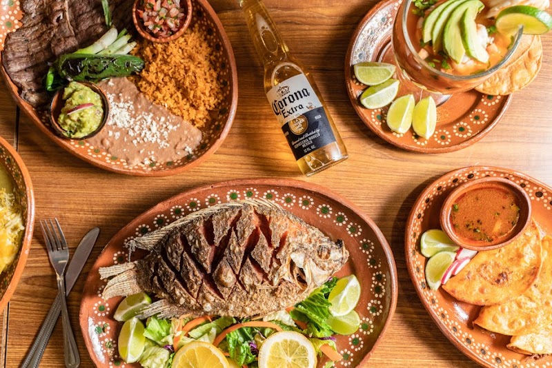 Taqueria Milagro — photo 2, San Jose, CA