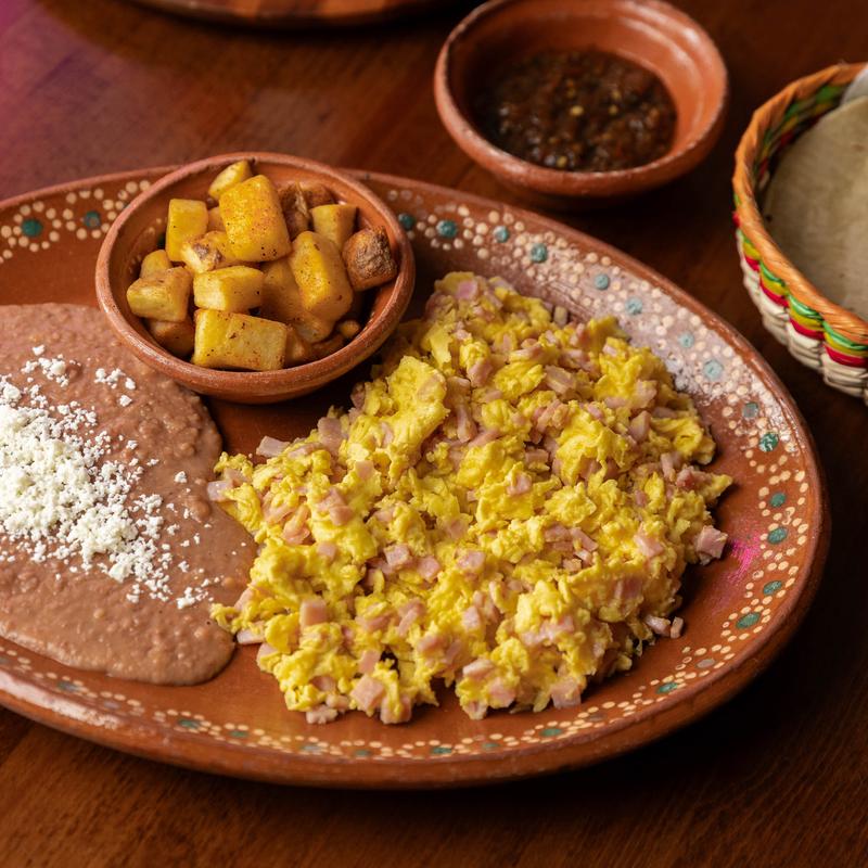 Taqueria Milagro — photo 4, San Jose, CA